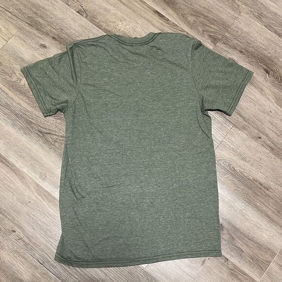 Womens COUNTRY GIRL Tshirt Size Small - Picture 3 of 4